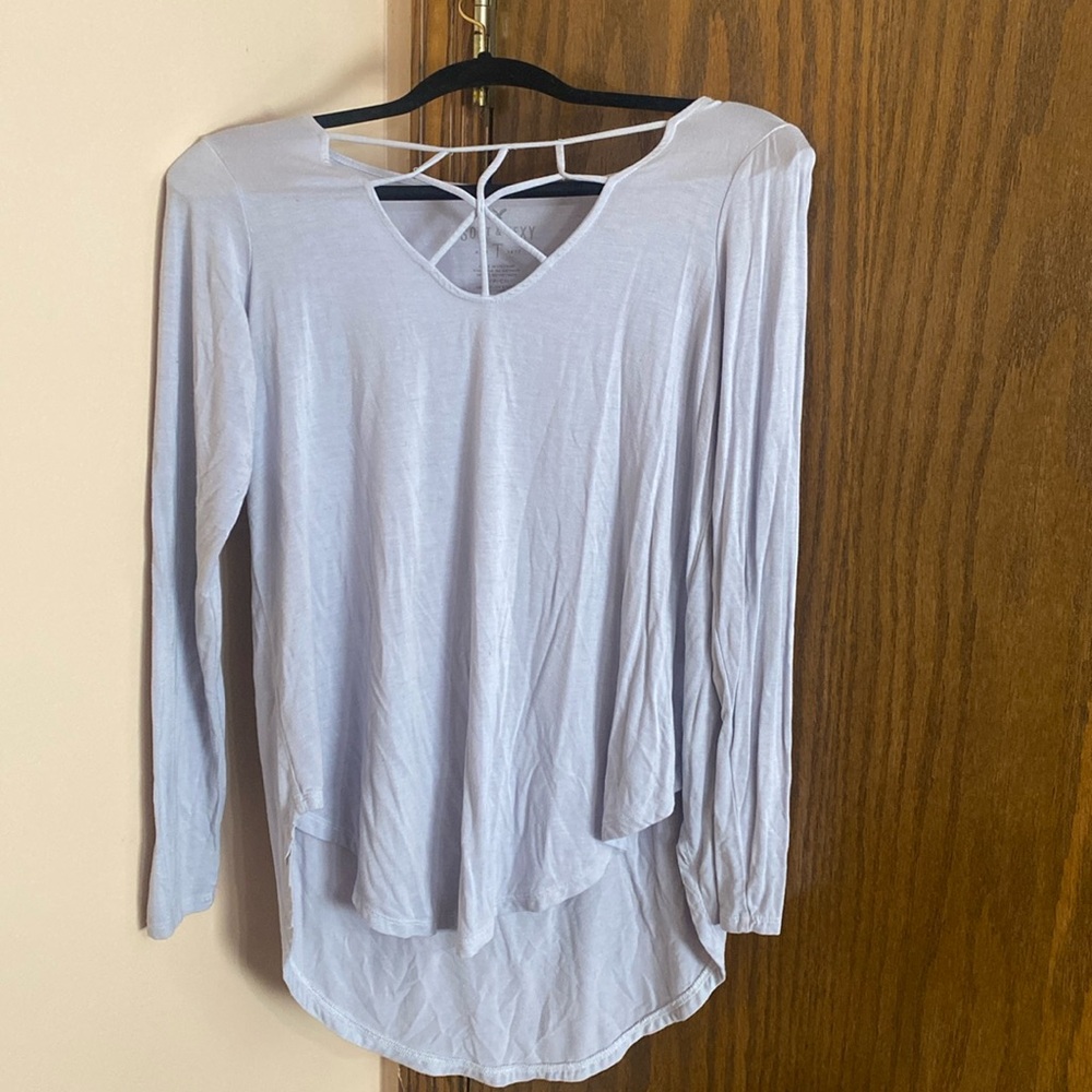 Size small American Eagle shirt